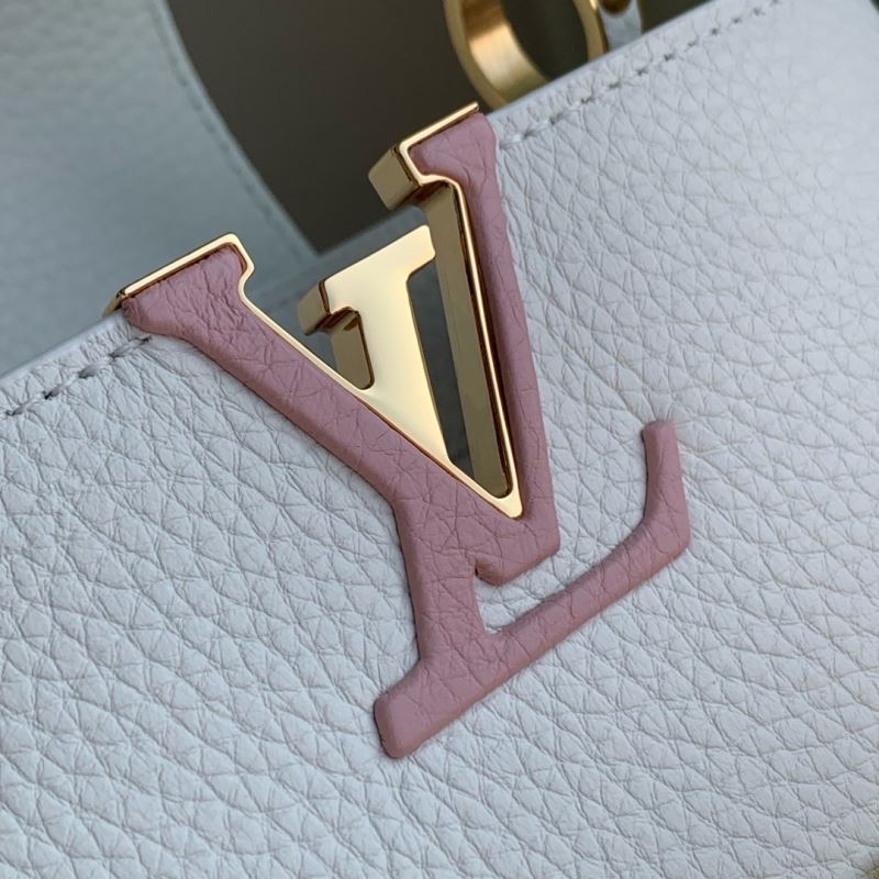 LV Capucines Bags